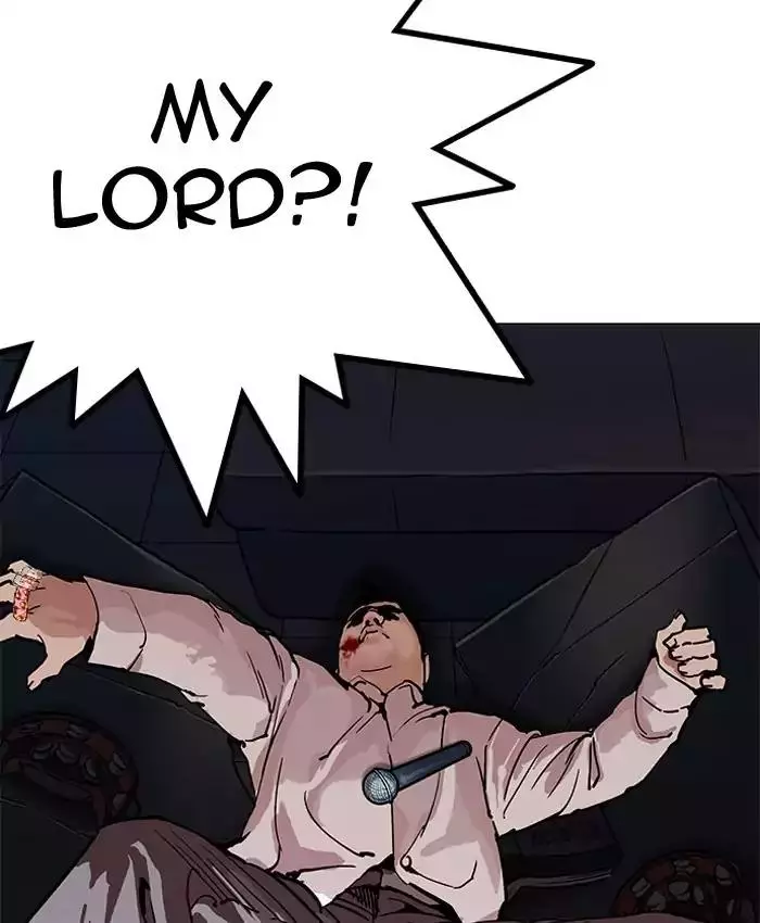 Lookism Chapter 201 page 156
