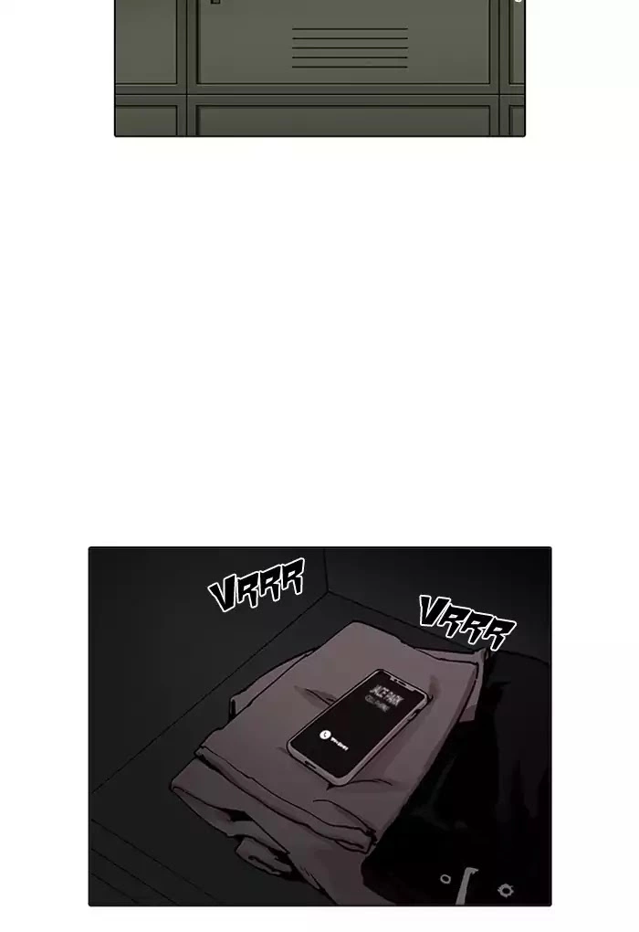 Lookism Chapter 202 page 2