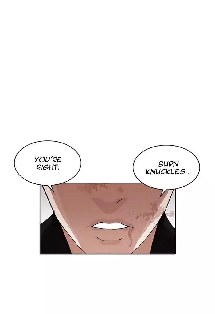 Lookism Chapter 202 page 15