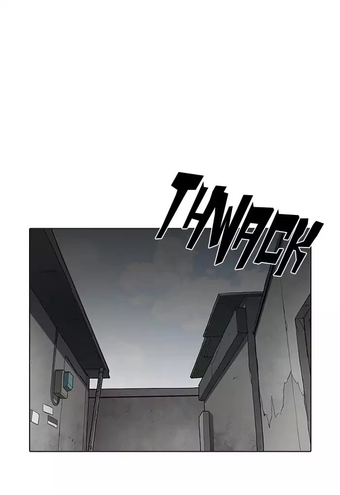 Lookism Chapter 202 page 20