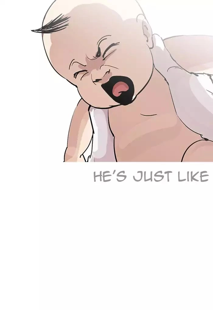 Lookism Chapter 202 page 46