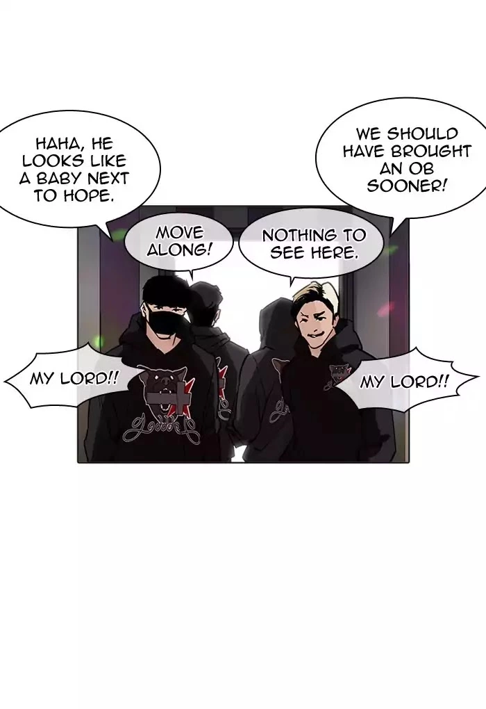 Lookism Chapter 202 page 61