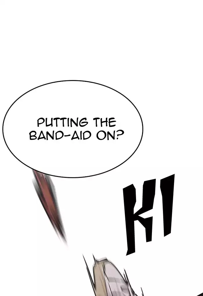 Lookism Chapter 202 page 78