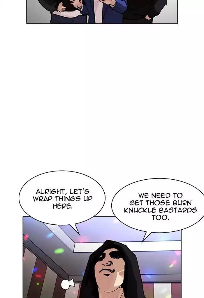 Lookism Chapter 202 page 105