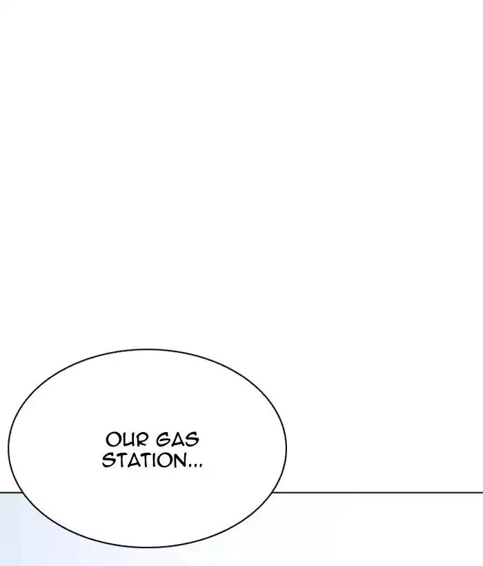 Lookism Chapter 203 page 1