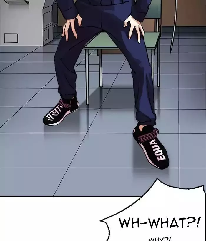 Lookism Chapter 203 page 8