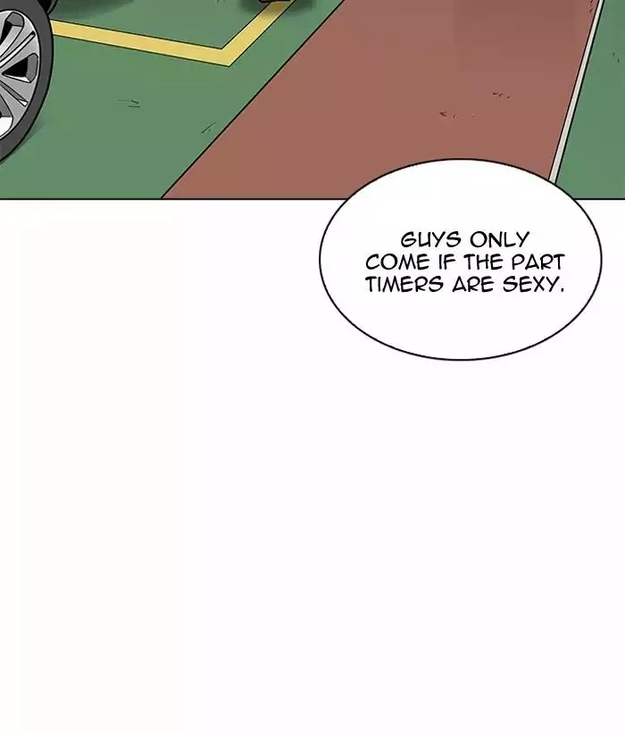 Lookism Chapter 203 page 13