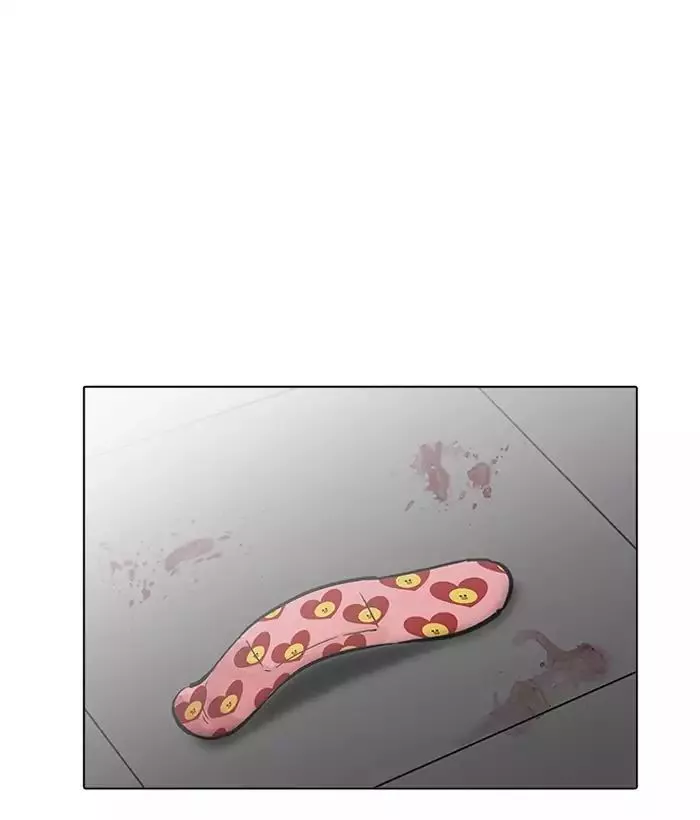 Lookism Chapter 203 page 38