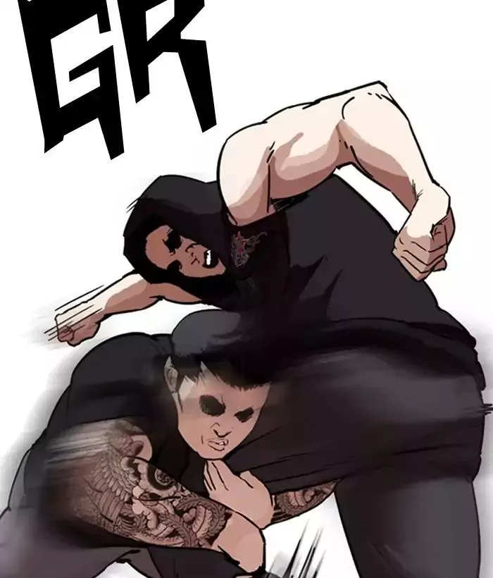Lookism Chapter 203 page 78