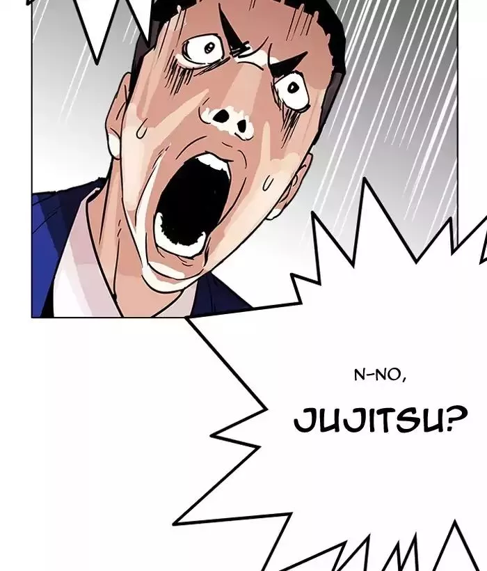 Lookism Chapter 203 page 90
