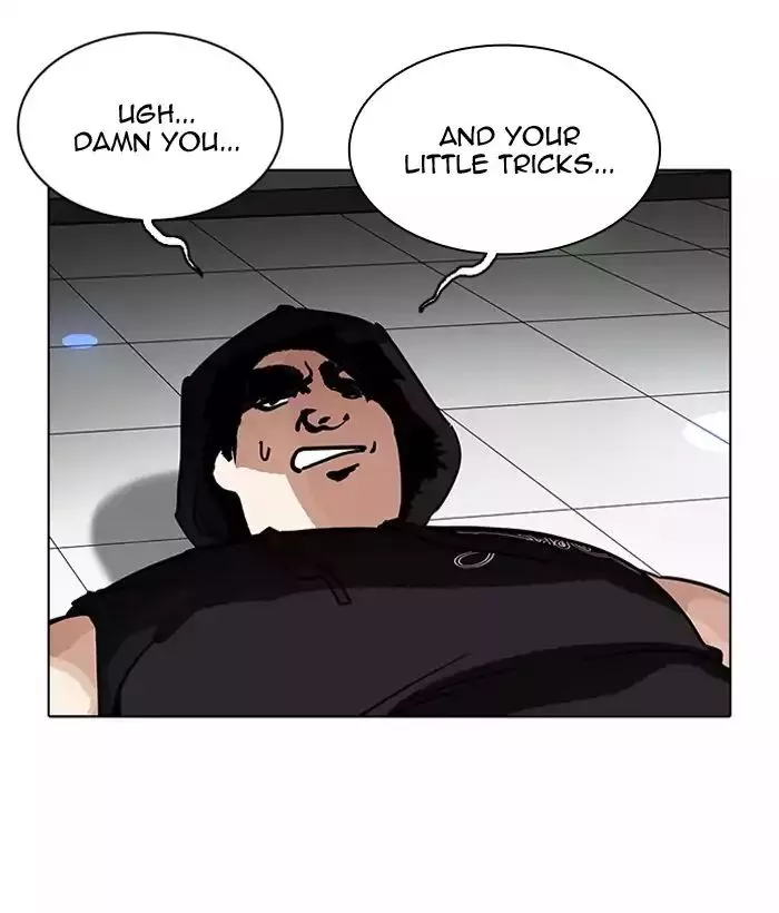 Lookism Chapter 203 page 92