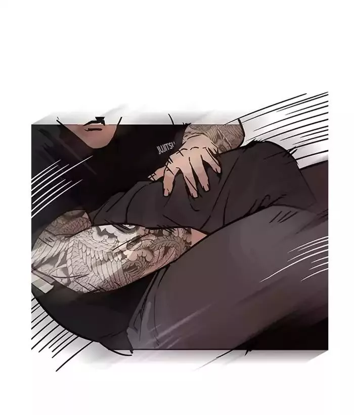 Lookism Chapter 203 page 97