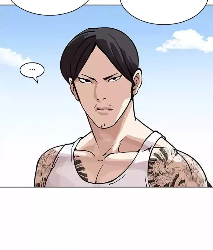Lookism Chapter 203 page 170