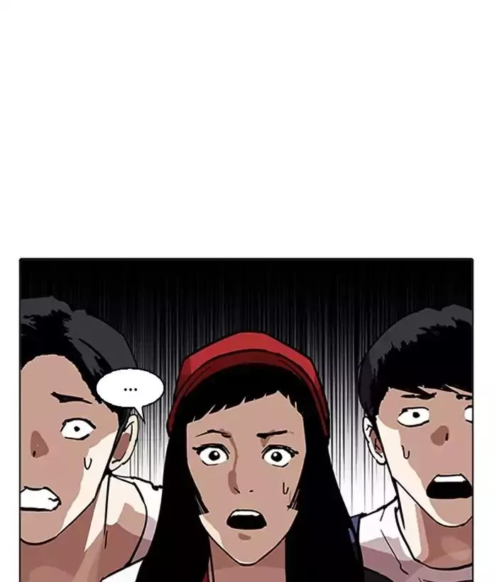 Lookism Chapter 203 page 168