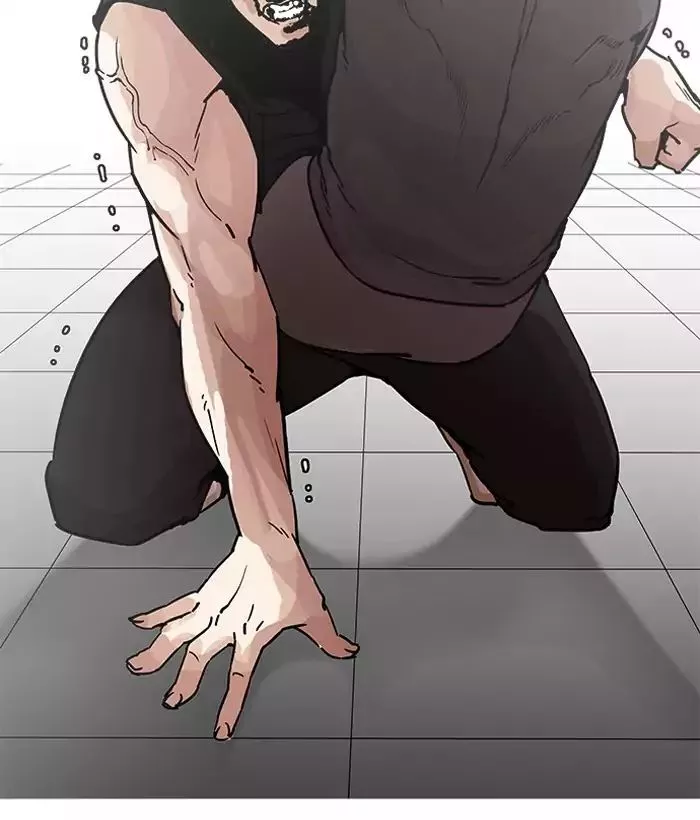 Lookism Chapter 203 page 133