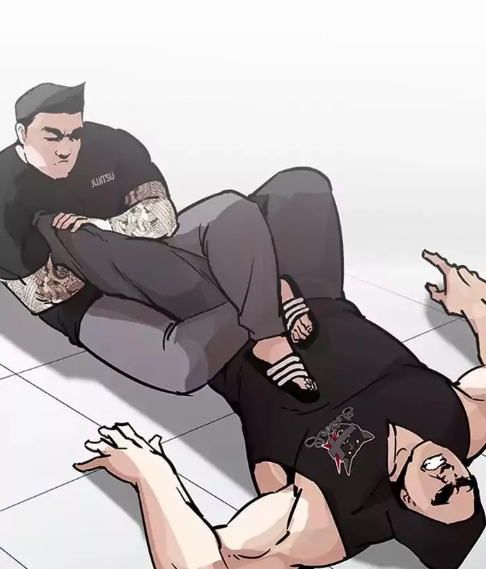 Lookism Chapter 203 page 104