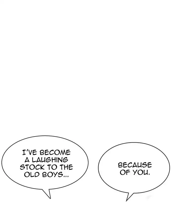 Lookism Chapter 203 page 176