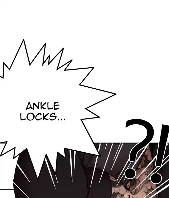 Lookism Chapter 203 page 113