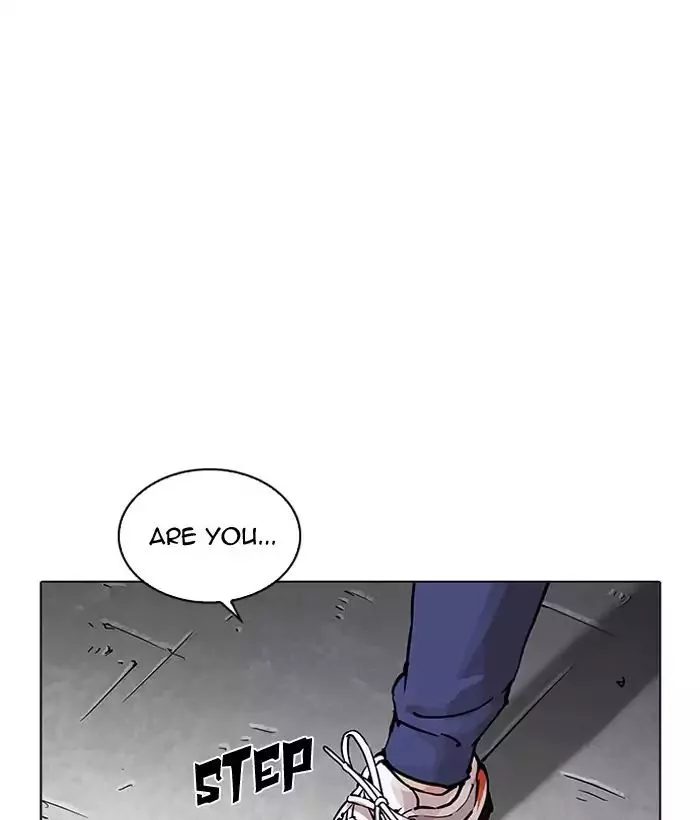 Lookism Chapter 203 page 181