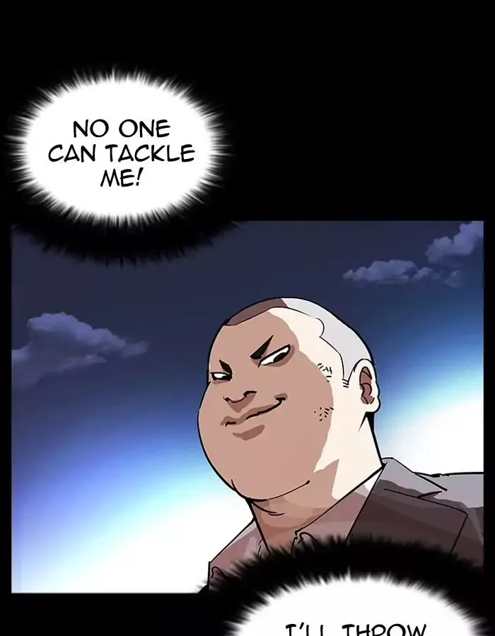 Lookism Chapter 204 page 8