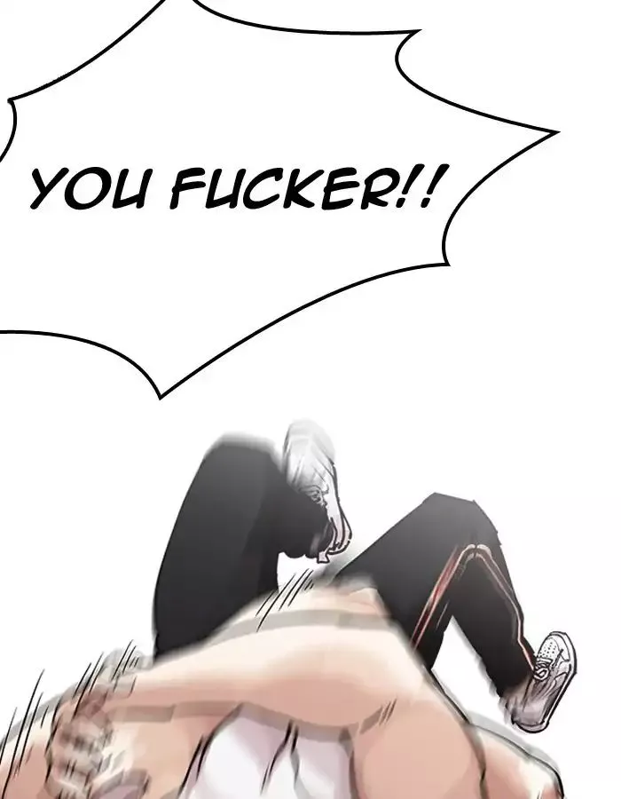 Lookism Chapter 204 page 54