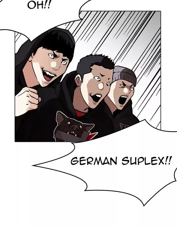 Lookism Chapter 204 page 58