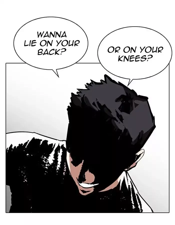 Lookism Chapter 204 page 78