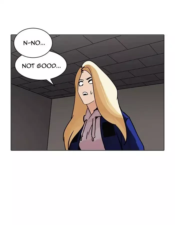 Lookism Chapter 204 page 89
