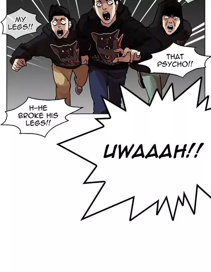 Lookism Chapter 204 page 97