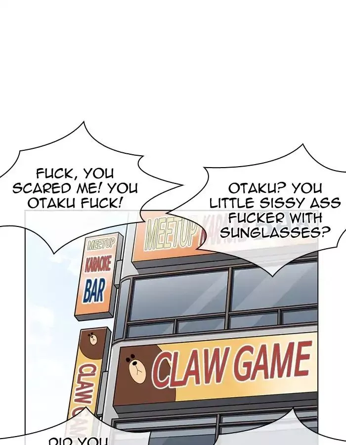 Lookism Chapter 204 page 127