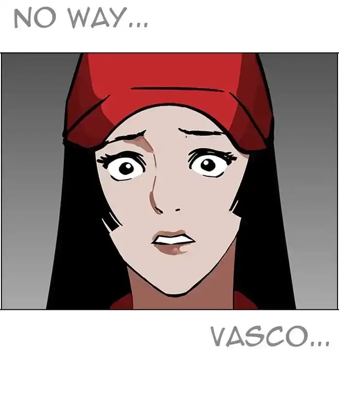 Lookism Chapter 205 page 5