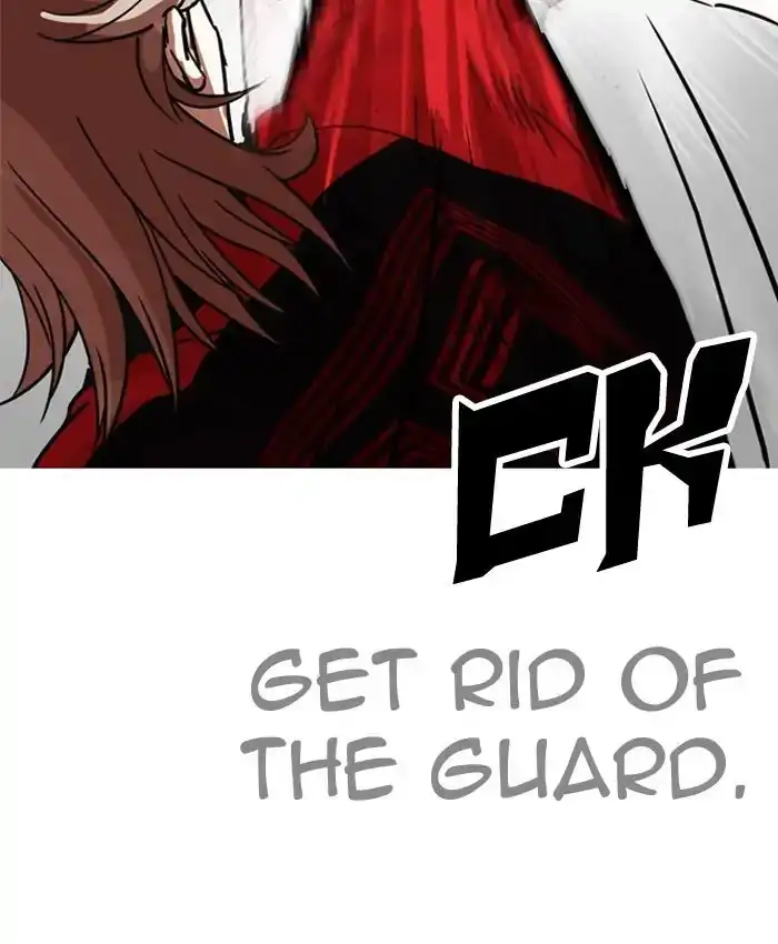 Lookism Chapter 205 page 19