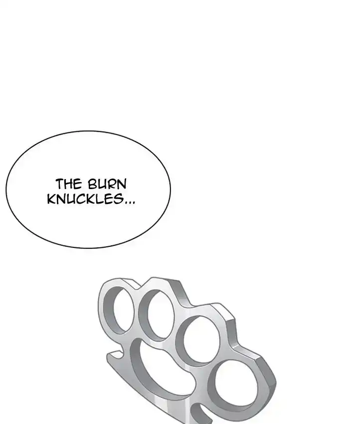 Lookism Chapter 205 page 39