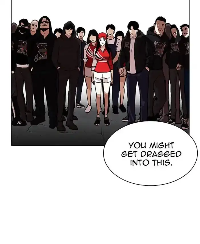 Lookism Chapter 205 page 38