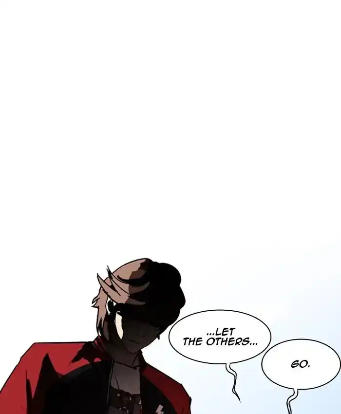 Lookism Chapter 205 page 64