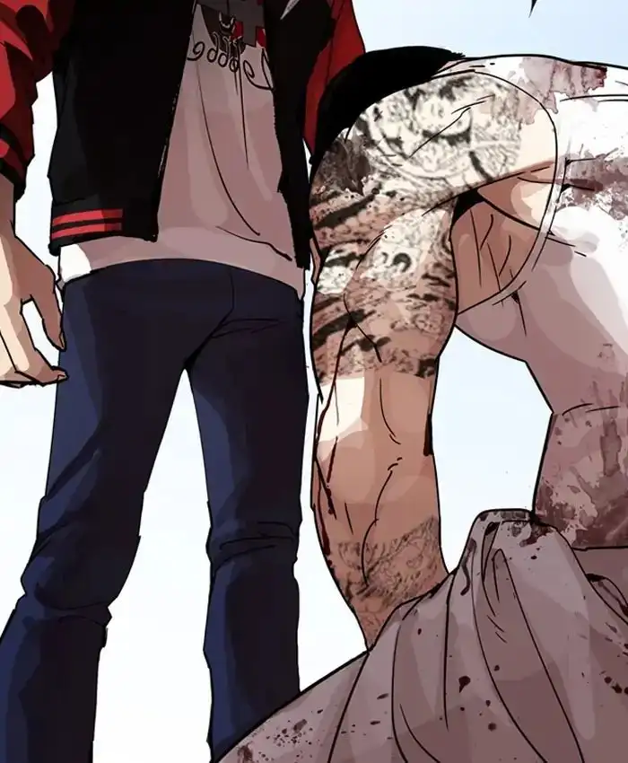 Lookism Chapter 205 page 65