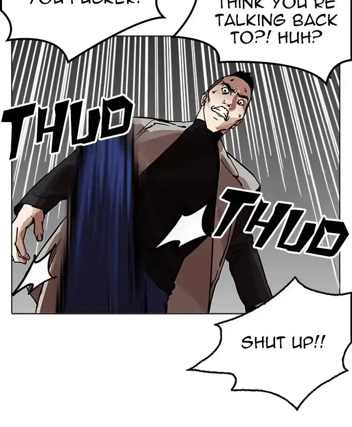 Lookism Chapter 205 page 74