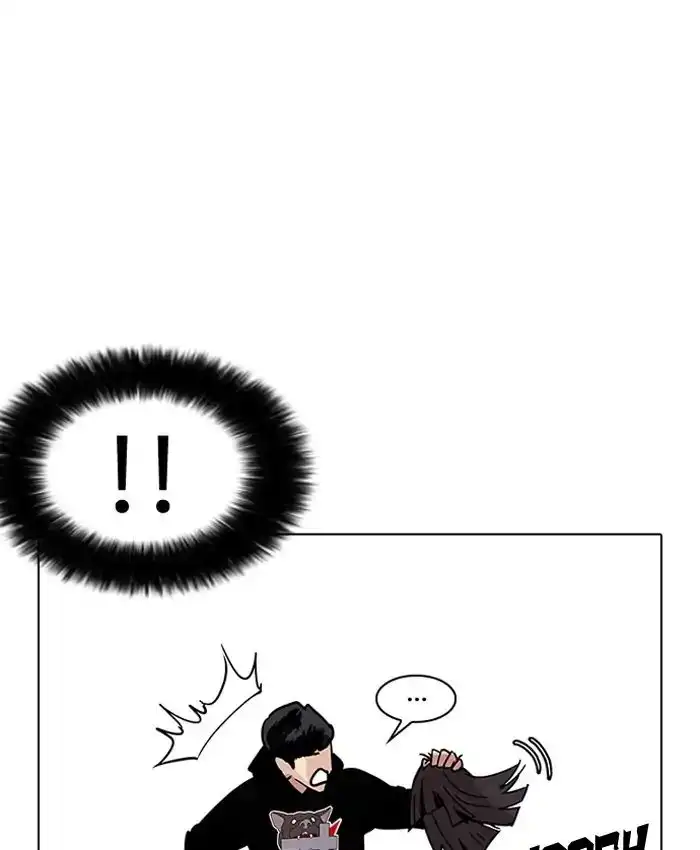Lookism Chapter 205 page 81