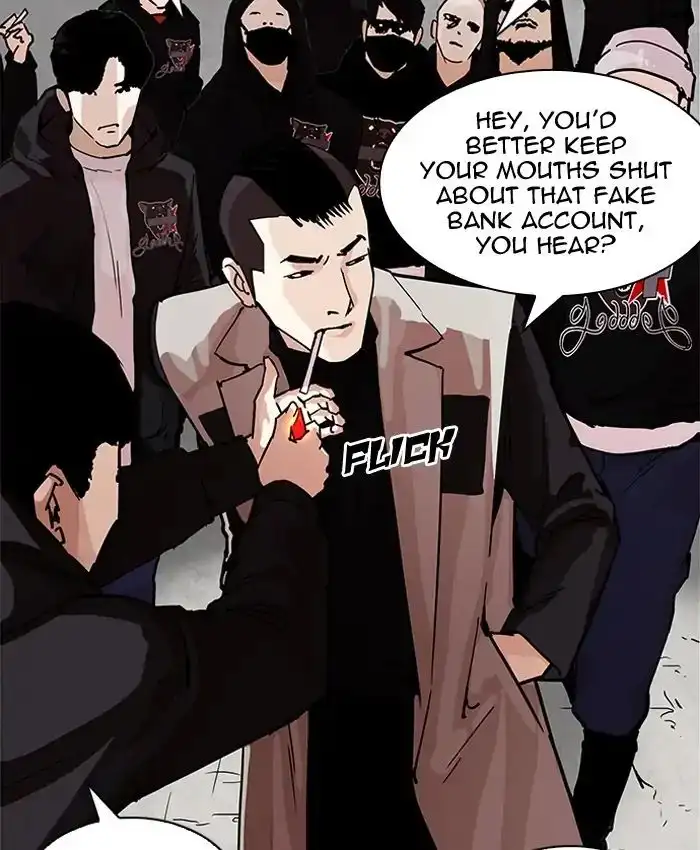 Lookism Chapter 205 page 102