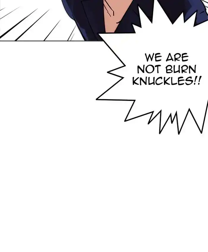 Lookism Chapter 205 page 126