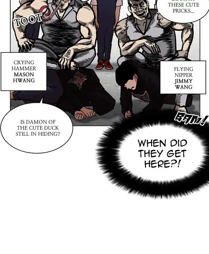 Lookism Chapter 205 page 130