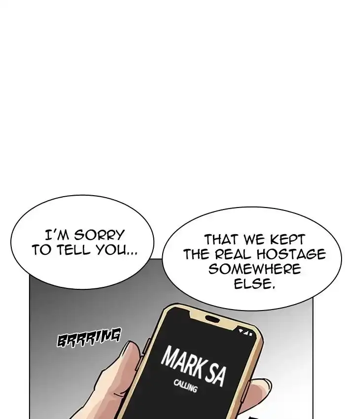 Lookism Chapter 205 page 140