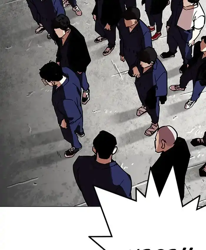 Lookism Chapter 205 page 124