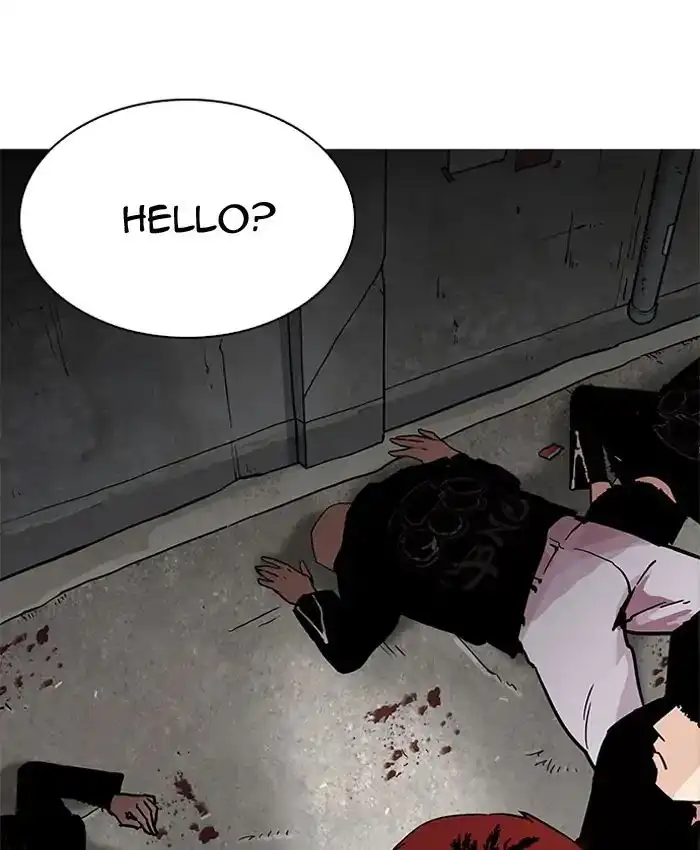 Lookism Chapter 205 page 151