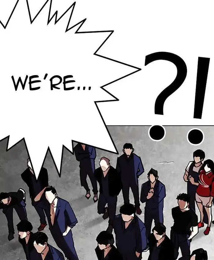 Lookism Chapter 205 page 123