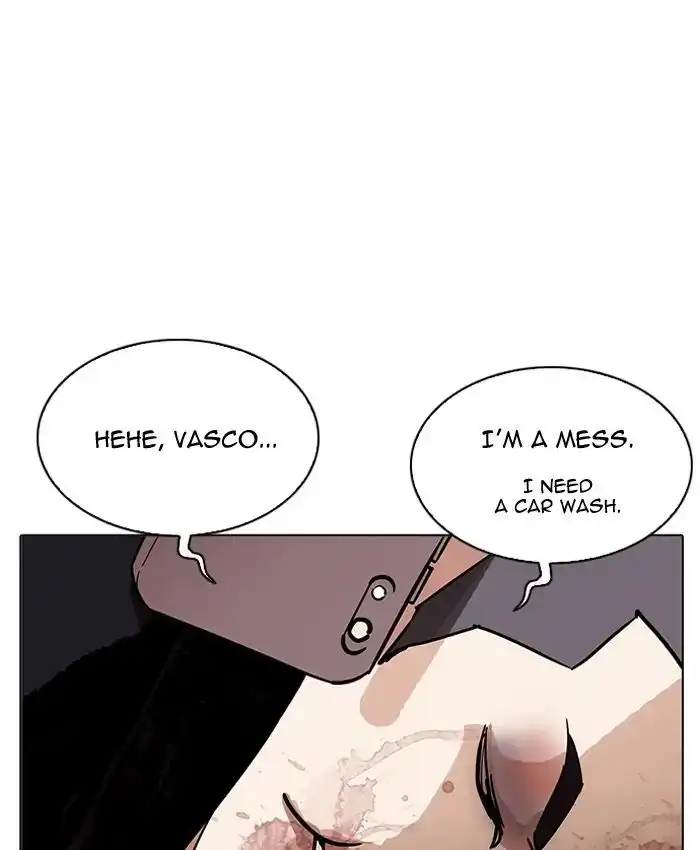 Lookism Chapter 205 page 156