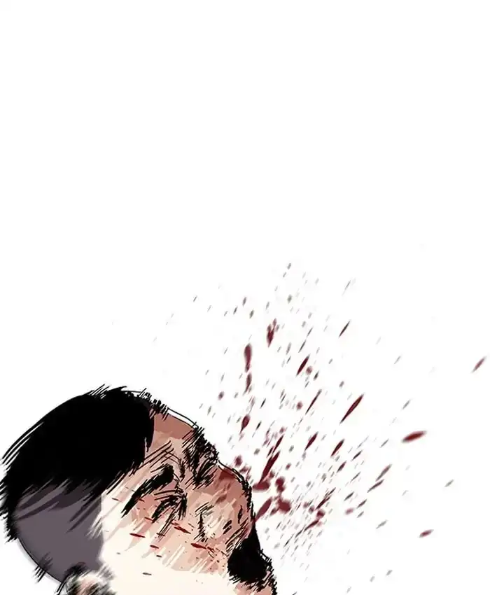 Lookism Chapter 205 page 164