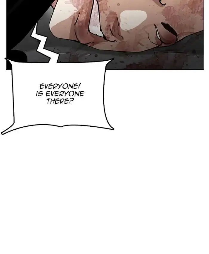 Lookism Chapter 205 page 157