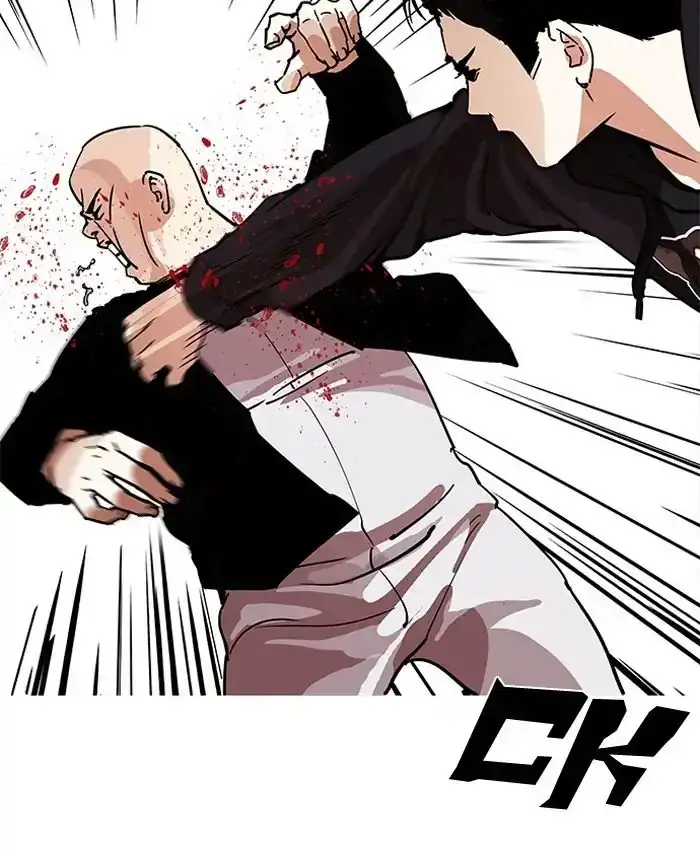 Lookism Chapter 205 page 147
