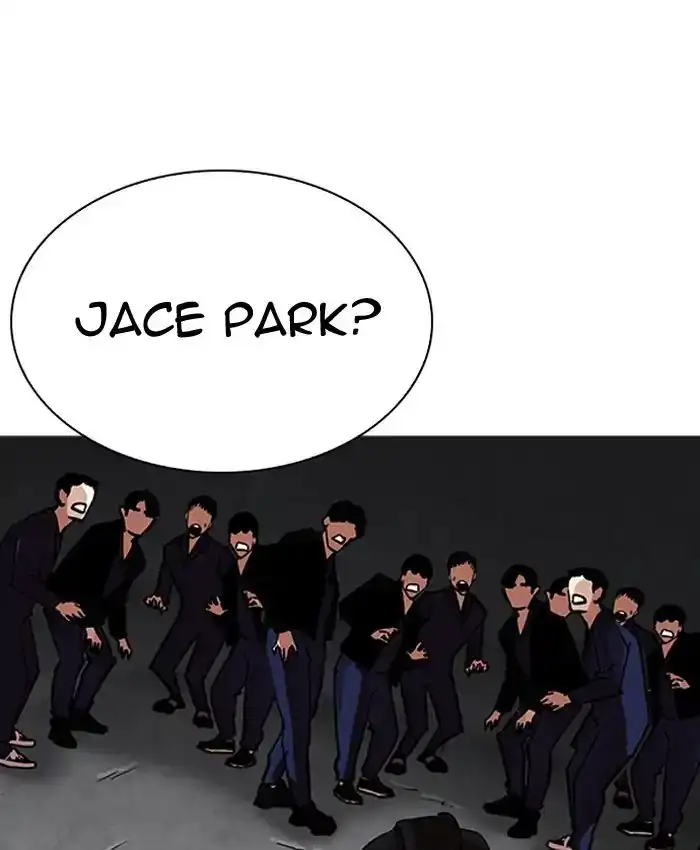 Lookism Chapter 205 page 143